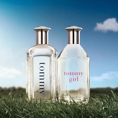 Tommy Hilfiger Tommy Boy Eau de toilette Spray 50ml Heren