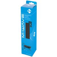 M-WAVE e-protect carrier cover for e-bike battery - thumbnail