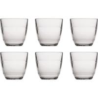 Duralex Tumbler glas 22cl gigogne ds a 6 st. - thumbnail
