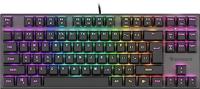 GENESIS NKG-1882 Thor 303 TKL toetsenbord Zwart - thumbnail