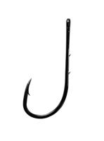 Gamakatsu Hook Ls-5213N (Nickel) Size 4 12 st - thumbnail