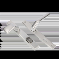 AMI Veiligheidsbeslag 251/37 Kt 92 Kn 166 Li F1 A/Z 379 Rotaveer 251/32 Profielcilinder 92 Deurdikte 53/57 Mm - 843286 - thumbnail