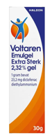 Voltaren Emulgel Extra Sterk 2.32% - thumbnail