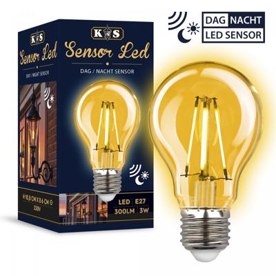 Led filament d/n met sensor K.S. Verlichting - Ks verlichting Led filament d/n met sensor K.S. Verlichting - Ks verlichting