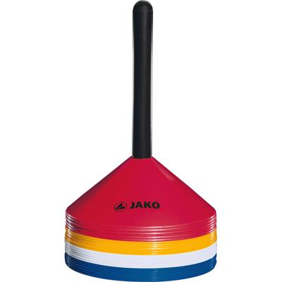 Jako Markeringshoedjes 24 stuks