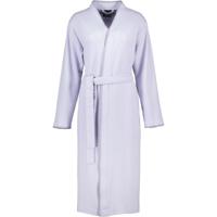 Cawö Cawö Kimono 812 Uni quarz 44/46 - thumbnail