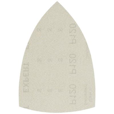 Bosch Accessories EXPERT M480 2608900727 Schuurnet voor multischuurmachine Ongeperforeerd Korrelgrootte (num) 120 (l x b) 150 mm x 100 mm 10 stuk(s) Bosch Accessories EXPERT M480 2608900727 Schuurnet voor multischuurmachine Ongeperforeerd Korrelgrootte (num) 120 (l x b) 150 mm x 100 mm 10 stuk(s)