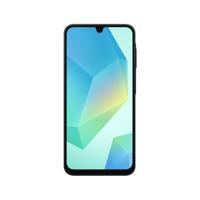 Samsung Galaxy A16 5G A166 128GB/4GB Dual Sim Azul Negro - thumbnail
