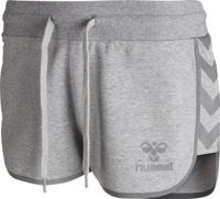 Hummel Classic bee womens tech shorts - thumbnail