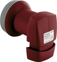 Single-LNB Schwaiger Feed-opname: 40 mm Weerbestendig - thumbnail
