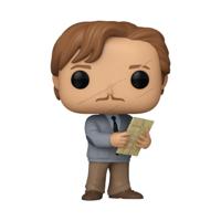 Harry Potter: Prisoner of Azkaban Funko Pop! Vinyl: Lupin with Map - thumbnail