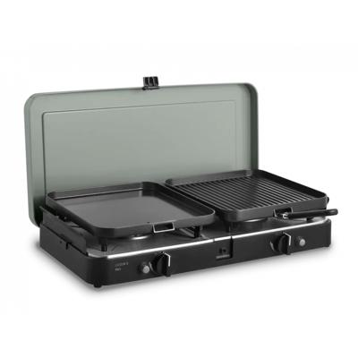 Cadac 2 Cook 3 Pro Deluxe Kooktoestel Cadac 2 Cook 3 Pro Deluxe Kooktoestel