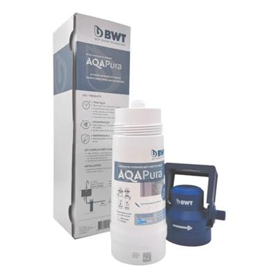 Filter voor kraan BWT