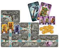 999 Games Saboteur de donkere grot kaartspel - thumbnail