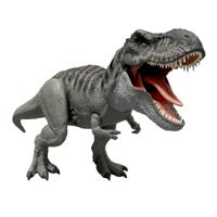 Jurassic World Movie Feature T-rex - thumbnail