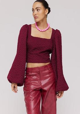 Harper & Yve Top DW25P619