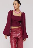 Harper & Yve Top DW25P619 - thumbnail