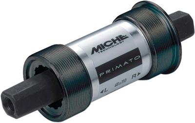 Miche Primato Engelse Schroefdraad BSA 107mm Bottom Bracket