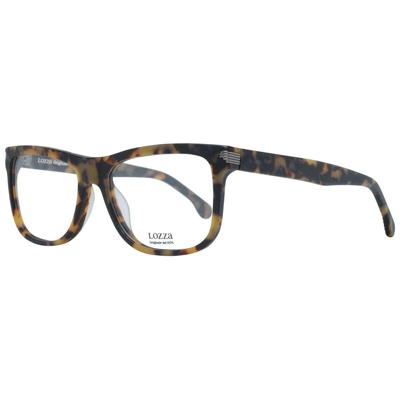Heren Brillenframe Lozza VL4122 54960M