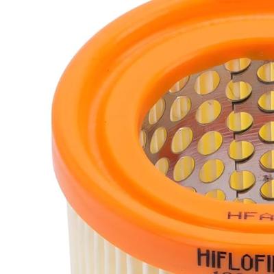HIFLOFILTRO luchtfilter air filter hfa-5108