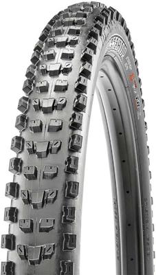 Maxxis dissector 3c maxxterra exo+ wt tr 29" folding tyre