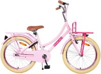 Volare kinderfiets meisjes 20 inch roze - thumbnail