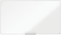 Nobo Impression Pro Widescreen magnetisch whiteboard, Nano Clean stalen oppervlak, ft 188 x 106 cm - thumbnail
