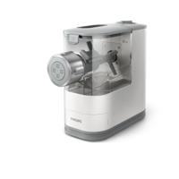 PHILIPS HR2345 / 19 Pastamaker - 4 vormen - 450g - wit - thumbnail