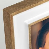 Zep fotolijst xn346w vienna white 10x15 cm - thumbnail
