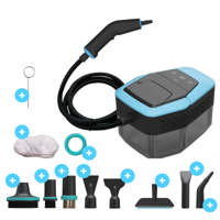 Kymo Stoomreiniger Pro - thumbnail