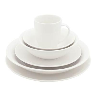 vtwonen Serviesset 36-delig - Wit