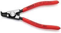 Knipex Borgveertang zwart geatramenteerd 125 mm - 4621A01 - thumbnail