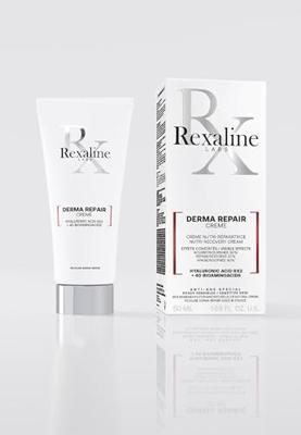 Hydraterende Gezichtscrème Rexaline Derma 50 ml