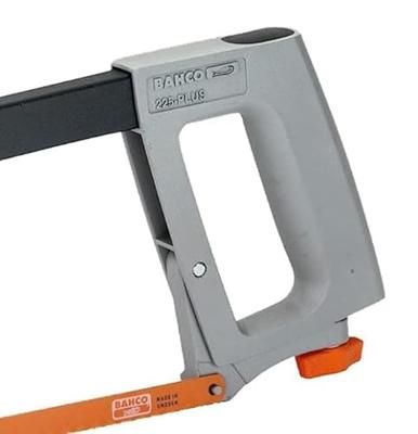 Bahco Metaalzaagbeugel Aluminium Handgreep 300mm - 225-PLUS