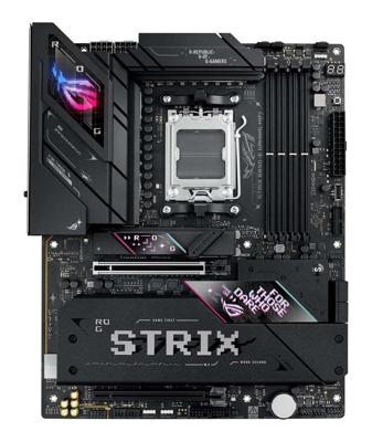 Moederbord Asus 90MB1J60-M0EAY0 AMD AM5 AMD - thumbnail