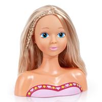 Amia make-up en kapper met accessoires 27 cm - thumbnail