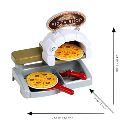 THEO KLEIN Speelgoed Pizza Station