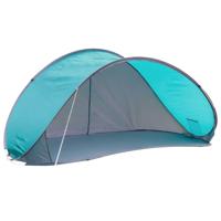 Premium Strandtent - Blauw - thumbnail