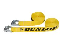 Bevestigingsband Dunlop 2,5 m 100 kg (2 Stuks) - thumbnail