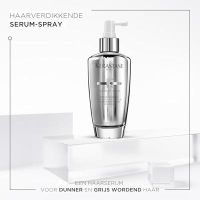 Kérastase Densifique Sérum Jeunesse Haarserum 100ml