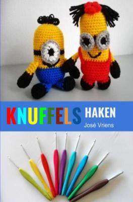 Knuffels haken - José Vriens - ebook