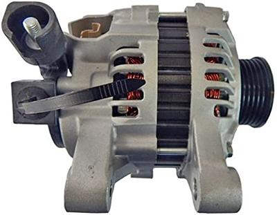 Dynamo 8EL011712601 Dynamo 8EL011712601