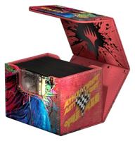 Ultimate Guard Sidewinder 100+ Xenoskin Magic: The Gathering Aetherdrift - Solar Gearhulk - thumbnail