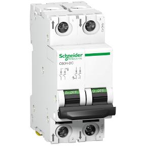 Schneider Electric A9N61535 A9N61535 Zekeringautomaat 32 A 500 V/DC