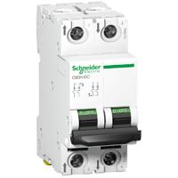 Schneider Electric A9N61535 A9N61535 Zekeringautomaat 32 A 500 V/DC - thumbnail