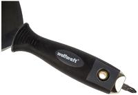 Wolfcraft 4047000 Voegspatel (l x b) 255 mm x 150 mm - thumbnail