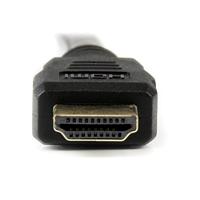 ⚘ 7m HDMI naar DVI-D kabel (st/t, HDMI-stekker/DVI-stekker adapterkabel) - thumbnail