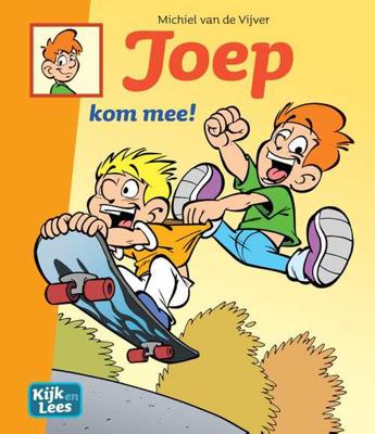 Joep (Hardback) Joep (Hardback)