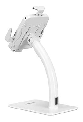 Manhattan Zubehör TFT/LCD-TV Tabletstandaard Universeel 20,1 cm (7,9) - 27,9 cm (11) - thumbnail