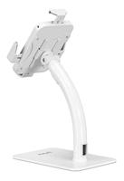 Manhattan Zubehör TFT/LCD-TV Tabletstandaard Universeel 20,1 cm (7,9) - 27,9 cm (11) - thumbnail